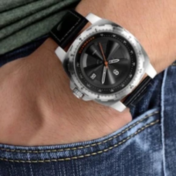 Sangamon Watch - Mother Road - Picture 4 of 5